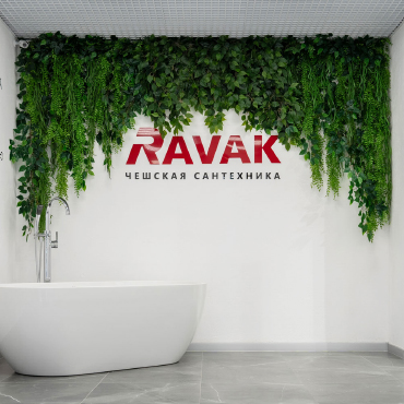 Ravak | СПб